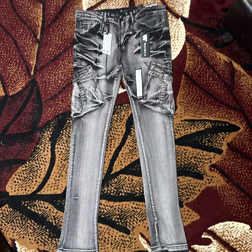 Designer Jeans
